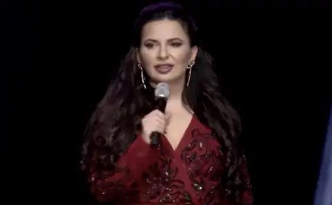 FBI悬赏10万美元通缉“加密女王”Ruja Ignatova