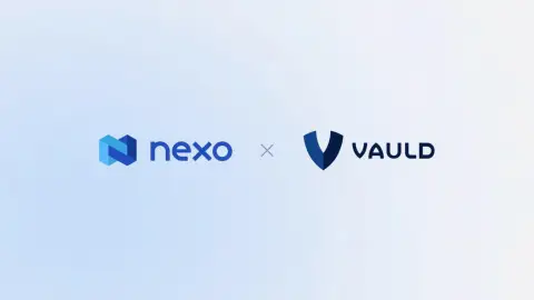 Nexo 拟收购陷入困境的加密公司 Vauld,计划加速亚洲布局