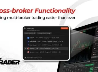 Spotware宣布cTrader成为跨经纪商平台,多账户交易更便捷