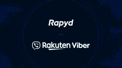 Rapyd 与 Rakuten Viber 合作推出 Viber Pay