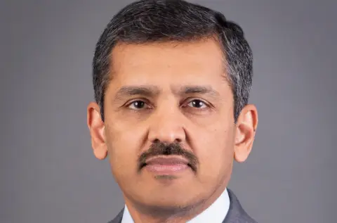FD Technologies旗下KX任命IBM/CA/Broadcom资深人士Ashok Reddy为CEO