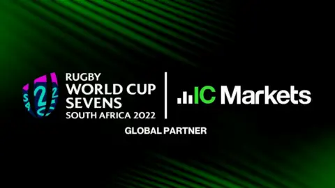 IC Markets成为2022年橄榄球世界杯七人制官方全球合作伙伴
