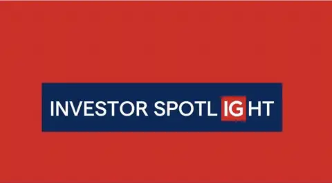 IG推出Investor Spotlight视频系列