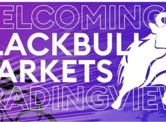 TradingView 新增新西兰经纪商 BlackBull Markets 为整合合作伙伴