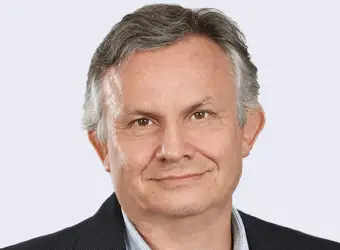 Paysafe任命Alex Gersh为首席财务官