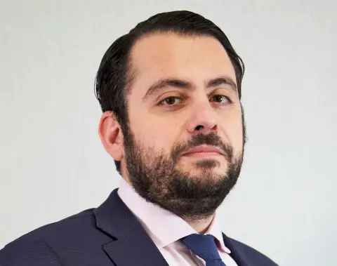 CFI首席运营官Demetrios Zamboglou离职,出任初创经纪商Doto首席执行官