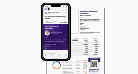 Broadridge推出Wealth InFocus,Cetera Financial成首家采用机构