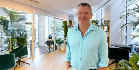 独家:前Capital.com CEO Jon Squires加入Skilling担任执行主席