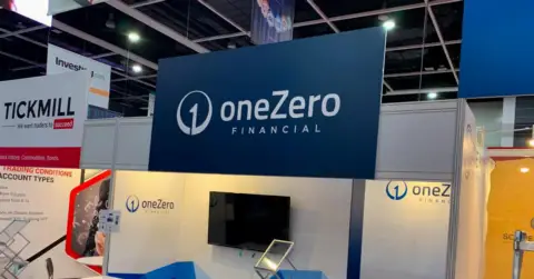 Invast Global 选择 oneZero 作为核心交易技术提供商