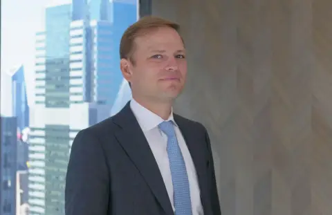 BNP Paribas Securities Services 任命 John Ferrara 为美洲机构投资者客户部门销售与关系管理主管