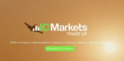 IC Markets 推出全新全球营销活动,借势《壮志凌云》鼓励交易者升级