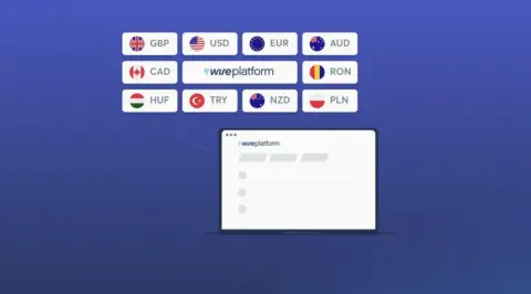 Wise Platform推出国际收款服务,帮助银行快速接入SWIFT网络