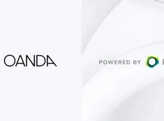 OANDA与Paxos Trust Company达成合作,拓展美国客户加密货币交易