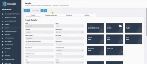 Match-Trade 升级 Match-Trader 平台:新增 2FA 支持与简化开户流程