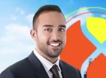 Alpari 聘请 NAGA/FXTM 前高管 Jameel Ahmad 担任首席投资策略师