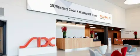 SIX瑞士交易所迎来Global X作为新ETP发行商,加密货币ETP总数达168只