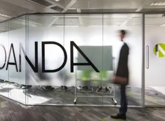 独家:OANDA欧洲2021年营收暴跌42%至1690万英镑