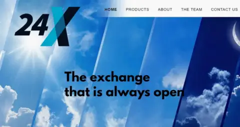 24 Exchange 报告外汇NDF交易量创日度和周度纪录