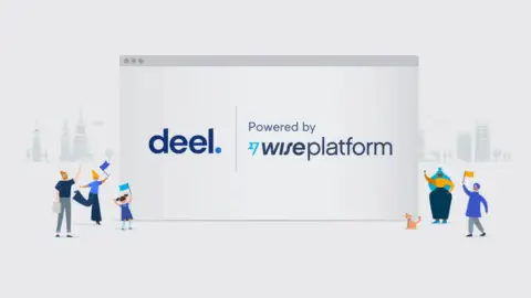 Wise Platform与Deel合作推出新服务,简化全球薪酬支付