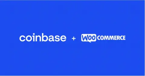 Coinbase与WooCommerce达成合作,商家可接受加密货币支付