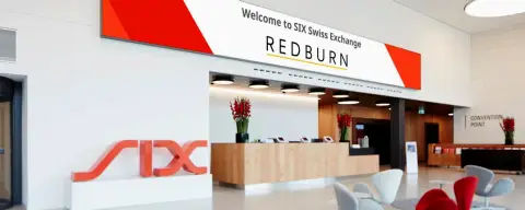 Redburn (Europe) Limited 成为 SIX 瑞士交易所新交易参与者