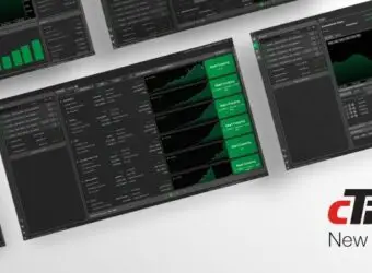 cTrader Desktop 4.5 更新:新增智能平仓与复制交易功能