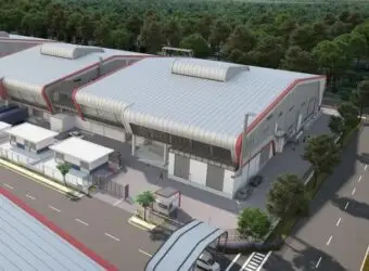 Equinix 进军马来西亚,将在柔佛建设新 IBX 数据中心