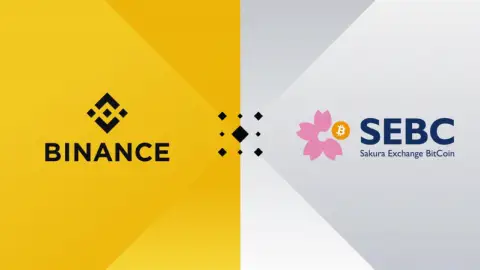 Binance收购Sakura Exchange BitCoin,首次进入东亚市场