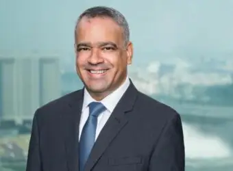 渣打银行任命David Rego为全球支付主管