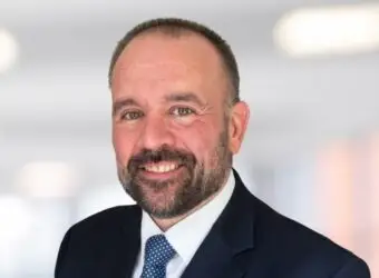 LCG任命Dave Worsfold为CEO,并聘请多位高管