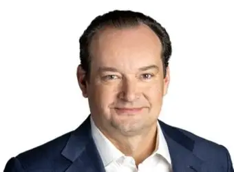 William Hult 正式出任 Tradeweb Markets 首席执行官