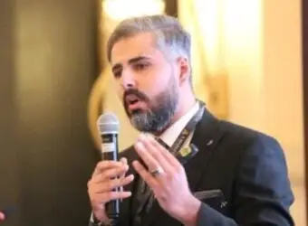 独家:Equiti Group 在约旦聘请市场分析师 Ahmed Azzam