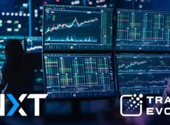 FYNXT与TraderEvolution达成合作，为经纪商整合后台与前台解决方案