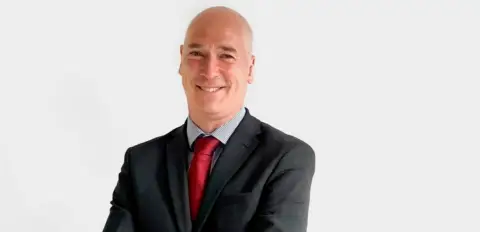 Equiti UK 任命 Paul Webb 为临时 CEO,接替 Nigel Holmes