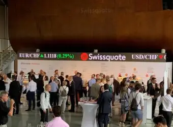 Swissquote 确认2022年税前利润至少1.85亿瑞郎