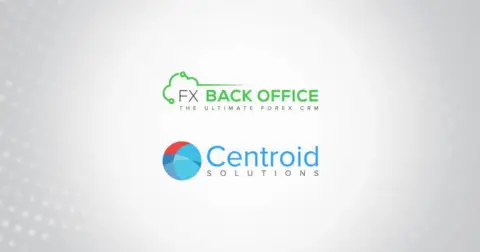 Centroid Solutions与FX Back Office达成战略合作，为经纪商提供综合解决方案