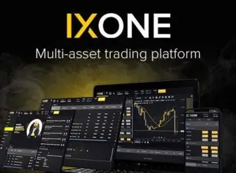 INFINOX 推出旗舰一体化交易平台 IX One