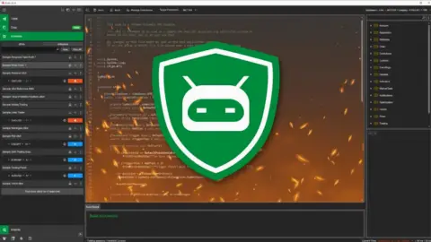 cTrader Desktop 4.6 发布:cBots 容错与自动化 API 增强