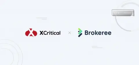XCritical 将 Brokeree 社交交易整合至其经纪商 CRM 系统