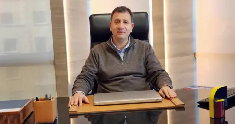 独家:前SquaredFinancial CEO Youssef Barakat加入4T