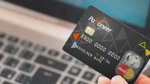 Payoneer 获英国 FCA 电子货币牌照