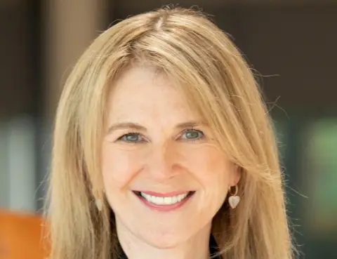 万事达卡任命Karen Griffin为首席风险官,并设立未来工作首席官