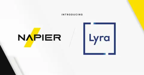 欧洲支付方案商Lyra与Napier合作,强化交易监控与合规