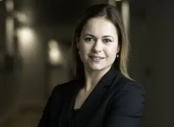 瑞士信贷个人与商业银行业务主管 Anke Bridge Haux 将离职