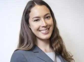 前MultiBank高管Sophia Barnes升任彭博全球营销经理