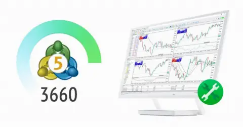 MetaTrader 5 Web Terminal build 3660 新增葡萄牙语界面翻译