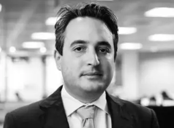 Joe Rundle 出任 Intertrader 首席执行官
