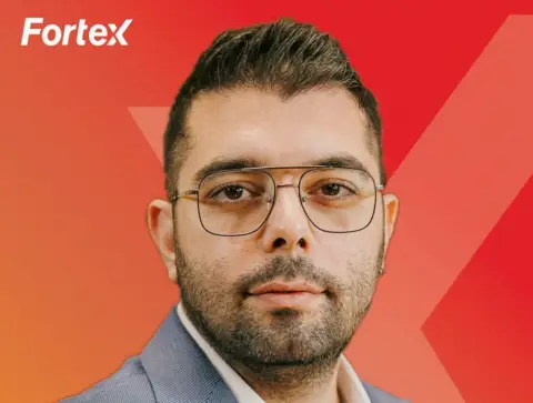 Fortex 任命前 Spotware 高管 Aris Christoforou 为营销主管