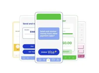 Visa携手PayPal与Venmo试点Visa+,推动跨平台P2P支付互通