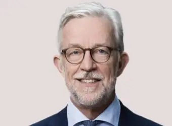 德意志银行总裁Karl von Rohr将于10月卸任管理董事会成员